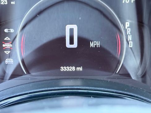 Used 2024 Dodge Durango GT image 17