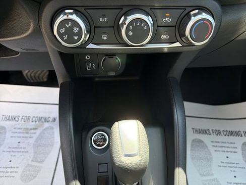 Used 2023 Nissan Kicks S FWD image 22