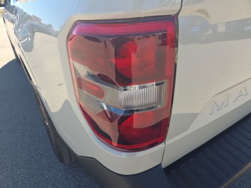 New 2025 Ford Maverick Lariat w/ 4K Tow Package image 7