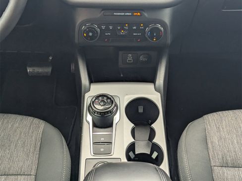 Used 2023 Ford Bronco Sport Big Bend w/ Convenience Package image 18