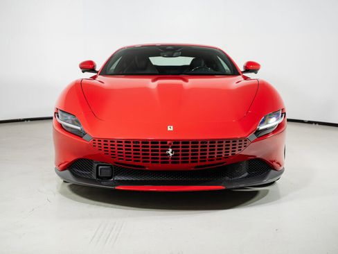 Used 2024 Ferrari Roma image 3