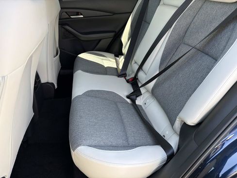 New 2026 MAZDA CX-30 Aire Edition AWD/4WD image 20
