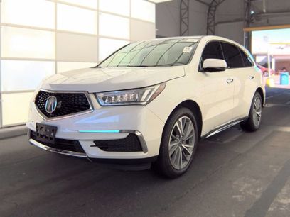Used 2018 Acura MDX w/ Technology Package