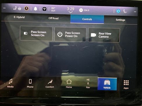 Used 2023 Jeep Grand Cherokee 4WD 4xe image 60