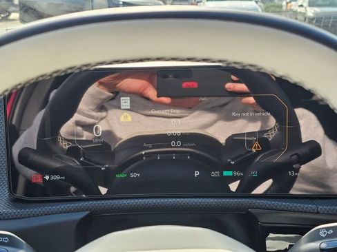 New 2025 Kia EV6 GT-Line image 20