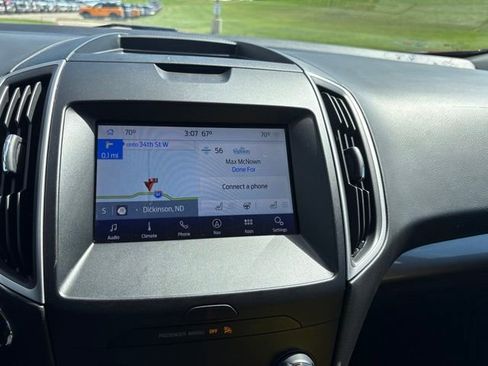 Used 2020 Ford Edge SEL w/ Convenience Package AWD/4WD image 18