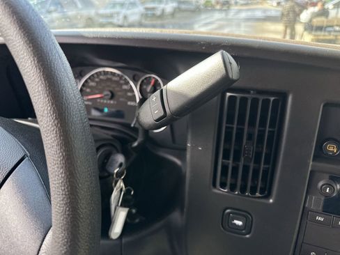 New 2025 Chevrolet Express 2500 image 14