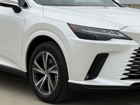 New 2026 Lexus RX 350 Premium image 4