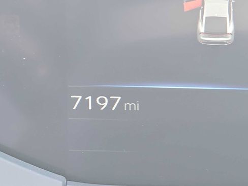 Certified 2026 Toyota Prius XLE FWD image 24