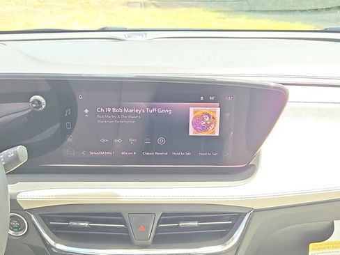 New 2026 Buick Encore GX Preferred w/ Advanced Technology Package AWD/4WD image 26