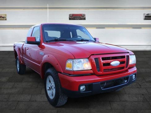 Used 2006 Ford Ranger Sport image 1