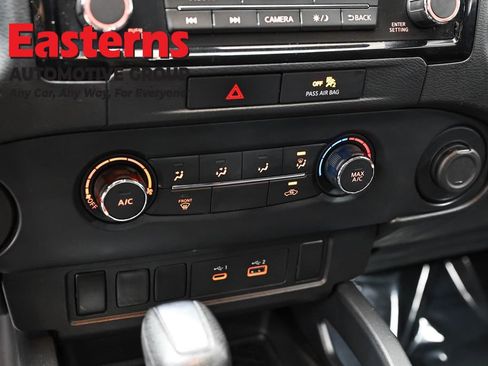 Used 2022 Nissan Frontier S image 20