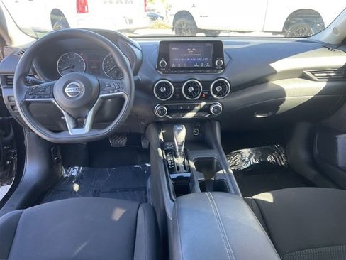 Used 2022 Nissan Sentra S image 24