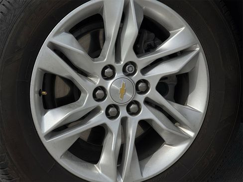 Used 2022 Chevrolet Blazer LT image 9