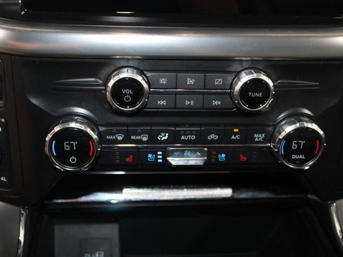 Used 2021 Ford F150 Lariat AWD/4WD image 50