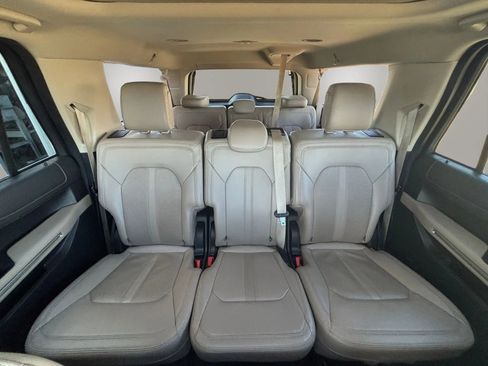 Used 2023 Ford Expedition Max Limited image 46