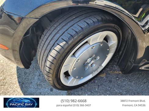 Used 2004 Lexus SC 430 Convertible RWD image 23