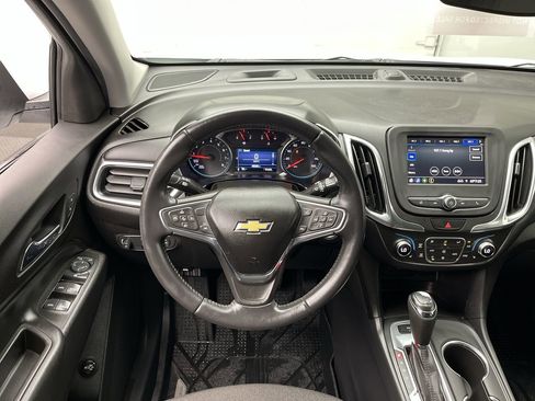 Certified 2020 Chevrolet Equinox LT AWD/4WD image 13