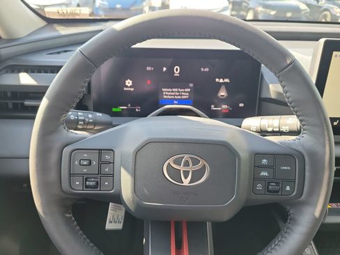New 2026 Toyota RAV4 AWD image 8