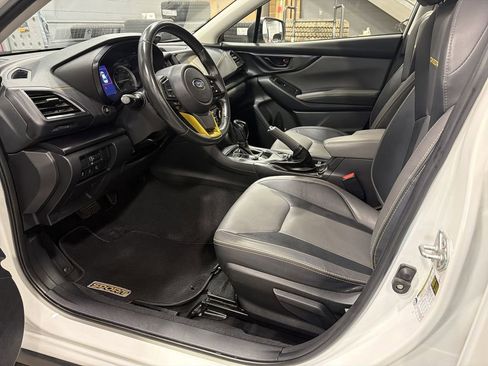 Used 2023 Subaru Crosstrek 2.5i Sport image 3