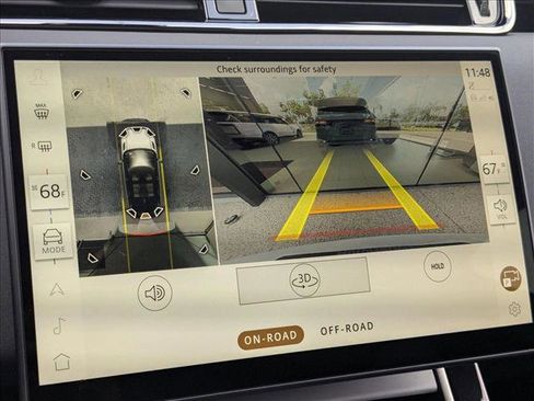 Certified 2024 Land Rover Range Rover Evoque S image 13