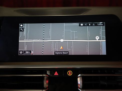 Used 2021 BMW 330i Sedan w/ Convenience Package image 18