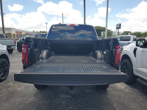 New 2026 Ford F150 STX AWD/4WD image 5