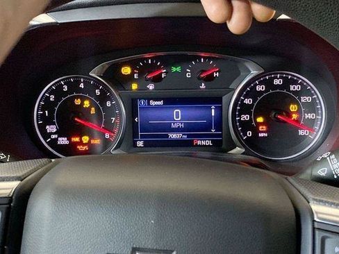 Used 2021 Chevrolet Blazer LT FWD image 43