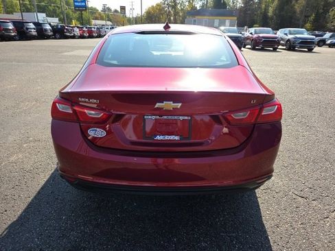 Used 2024 Chevrolet Malibu LT image 74