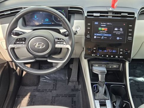 Certified 2023 Hyundai Tucson SEL w/ Convenience Package AWD/4WD image 26