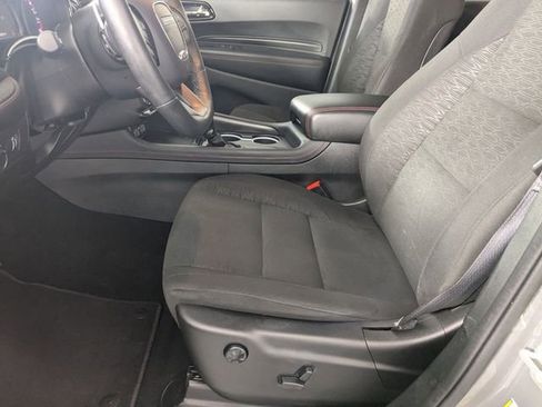 Used 2024 Dodge Durango R/T AWD/4WD image 12