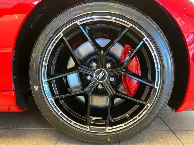 New 2027 Nissan Z Performance RWD image 7