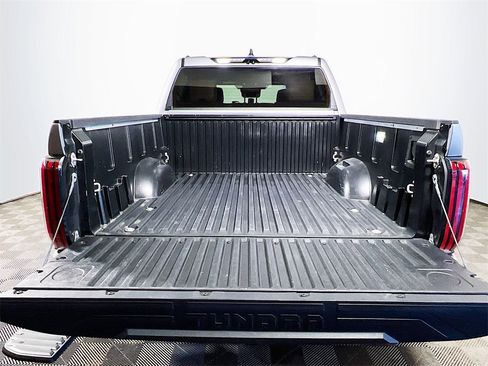 Used 2024 Toyota Tundra 1794 Edition image 23