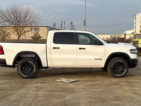 New 2026 RAM 1500 Rebel image 2