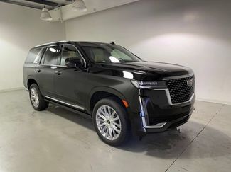 Certified 2024 Cadillac Escalade Premium Luxury w/ Performance Package AWD/4WD video 1