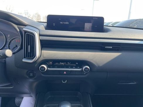 Used 2025 MAZDA CX-50 AWD 2.5 S w/ Select Package image 16