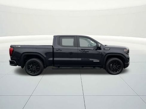 New 2025 GMC Sierra 1500 Elevation w/ Elevation Premium Package image 6