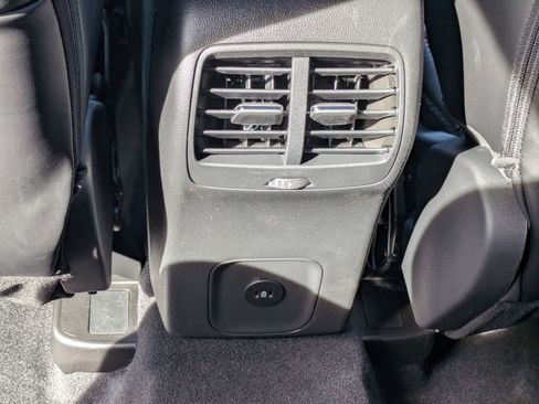 New 2026 Ford Escape ST-Line Select w/ Equipment Group 401A image 27