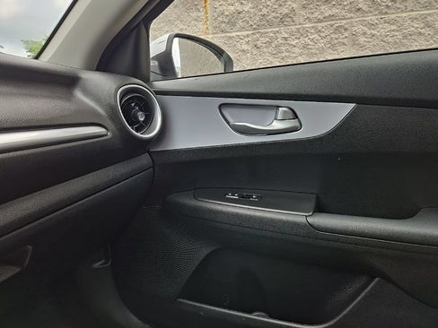 Certified 2024 Kia Forte LXS FWD image 24