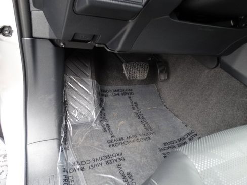 New 2025 Toyota 4Runner TRD Off-Road Premium image 8