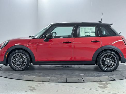New 2027 MINI Cooper S FWD image 5