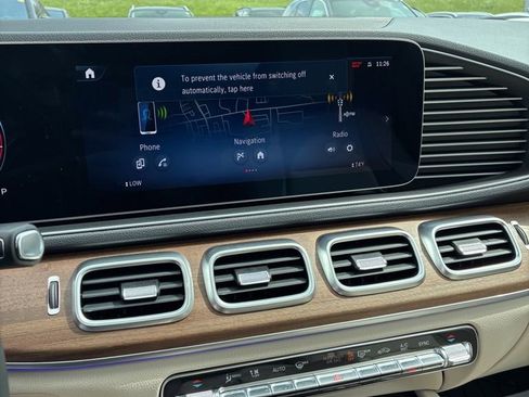 Used 2026 Mercedes-Benz GLE 350 4MATIC image 2