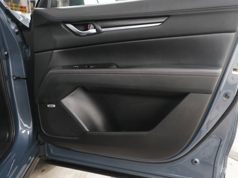 Used 2023 MAZDA CX-5 Carbon Edition AWD/4WD image 9