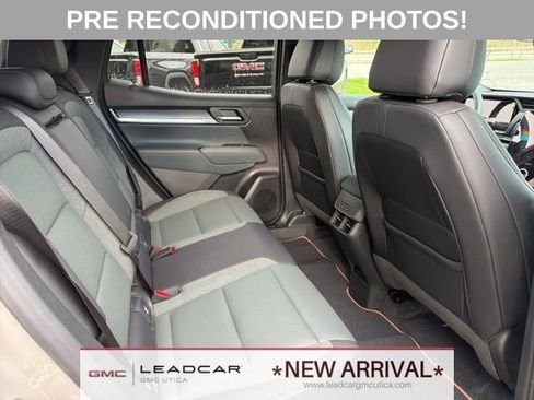 Used 2026 GMC Terrain AT4 w/ Convenience Package III AWD/4WD image 12