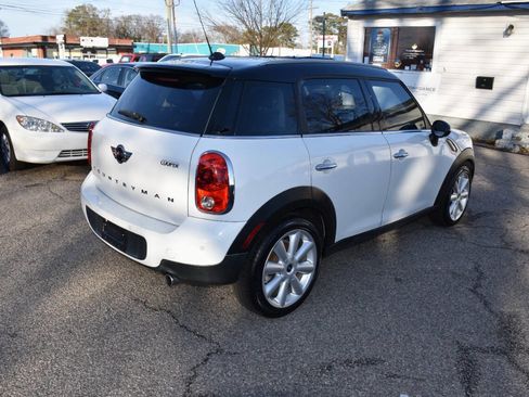 Used 2015 MINI Cooper Countryman image 5