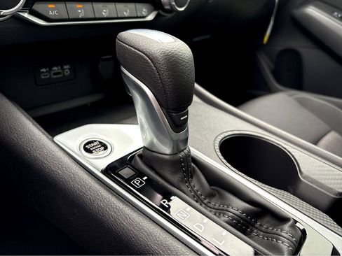 New 2025 Nissan Altima 2.5 S image 18