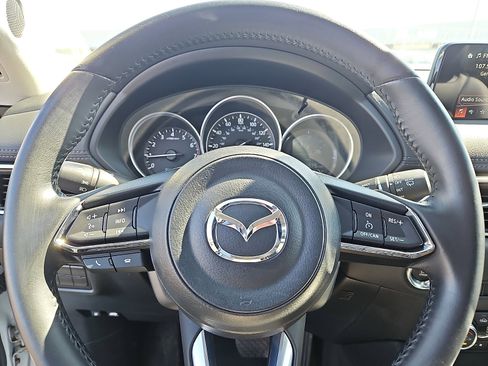Used 2017 MAZDA CX-5 Touring w/ Preferred Equipment Package image 20