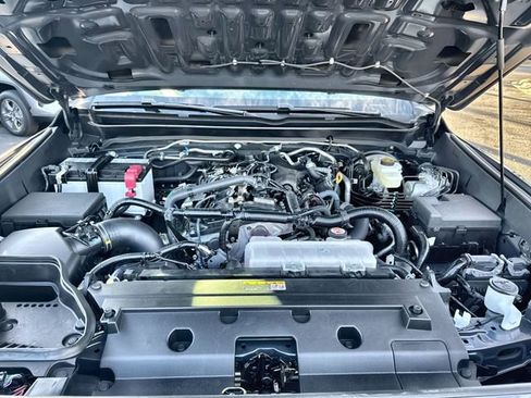 New 2026 Toyota Tacoma TRD Sport image 34