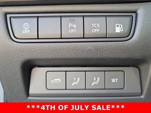 New 2026 MAZDA CX-50 AWD 2.5 Hybrid w/ Weather Package image 18