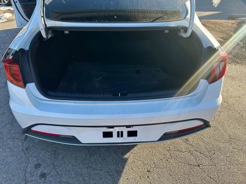 Used 2021 Hyundai Sonata SE FWD image 9